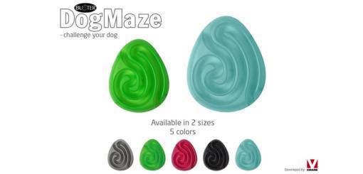 KRUUSE | Buster Dogmaze 2015