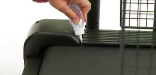 KRUUSE | Fit Fur Life Maintenence