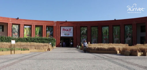 Apresentação dos Seminários Plurivet | FNA17