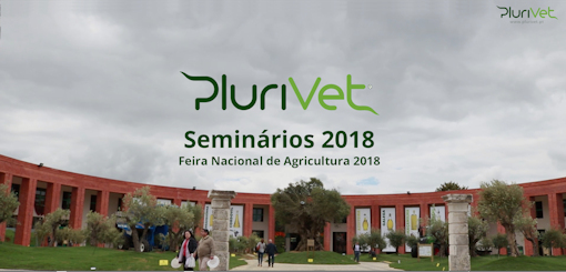 Apresentação dos Seminários Plurivet | FNA18