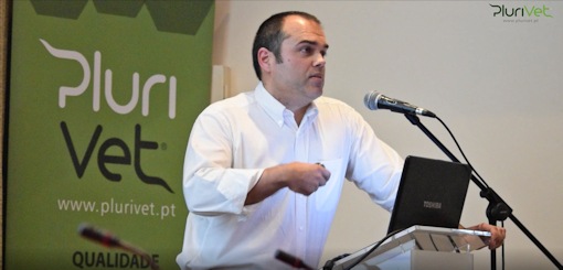 Seminários Plurivet | FNA18 - “Conseguimos prevenir cetose e hipocalcemia em vacas leiteiras?”